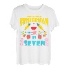Angel-Party-Outfit für 7 Jahre alte Kinder, Angler, Geburtstag, Angeln, Party-Outfit T-Shirt