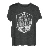 Mir Reicht's Ich Geh Angeln Fische Fischen Angler T-Shirt