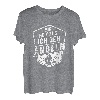 Mir Reicht's Ich Geh Angeln Fische Fischen Angler T-Shirt