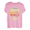 Geburtstag der feinste Angler sind 1983 Angeln geboren T-Shirt