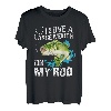 Angler Angler Sport T-Shirt