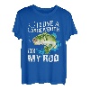 Angler Angler Sport T-Shirt
