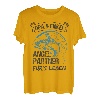 Herren Bester Opa Angeln Angler Anglerfan Fischer Angelopa T-Shirt