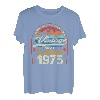 48 Jahre alte Fliegenfischer-Liebhaber, Dezember 1975 - 48. Geburtstag T-Shirt