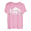 Lustiges Karpfen Angeln Glücksshirt T-Shirt für Angler T-Shirt