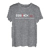 Equinox 800 Metalldetektor, mit Kapuze T-Shirt