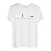 Equinox 800 Metalldetektor, mit Kapuze T-Shirt