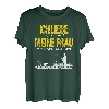 Herren Ich Liebe Es Wenn Meine Frau Mich Angeln Gehen Lässt T-Shirt