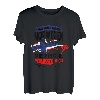 Angler Fische Fischer Norwegen Fischtrip Fischerfreunde T-Shirt