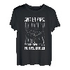 Herren Angler Papa Wie Ein Normaler Papa Nur Viel Cooler Angeln Fun T-Shirt