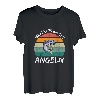 Mir Reichts Ich Geh Angeln - Fisch T-Shirt