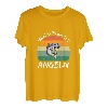 Mir Reichts Ich Geh Angeln - Fisch T-Shirt