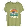 Mir Reichts Ich Geh Angeln - Fisch T-Shirt