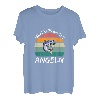 Mir Reichts Ich Geh Angeln - Fisch T-Shirt