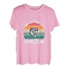Mir Reichts Ich Geh Angeln - Fisch T-Shirt