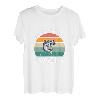 Mir Reichts Ich Geh Angeln - Fisch T-Shirt
