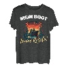 Segler Kapitän Skipper Mein Boot Meine Regeln T-Shirt
