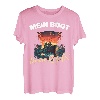 Segler Kapitän Skipper Mein Boot Meine Regeln T-Shirt