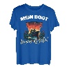 Segler Kapitän Skipper Mein Boot Meine Regeln T-Shirt