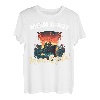 Segler Kapitän Skipper Mein Boot Meine Regeln T-Shirt