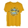 Glasaugenbarsch Zander Angler Angeln Got Walleye? T-Shirt