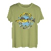 Glasaugenbarsch Zander Angler Angeln Got Walleye? T-Shirt