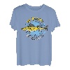 Glasaugenbarsch Zander Angler Angeln Got Walleye? T-Shirt