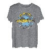 Glasaugenbarsch Zander Angler Angeln Got Walleye? T-Shirt