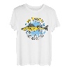 Glasaugenbarsch Zander Angler Angeln Got Walleye? T-Shirt