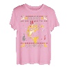 Frohe Fische, Barschfischangeln, Weihnachten T-Shirt