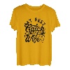 Fischer Mann Design Lustiger Angeln T-Shirt