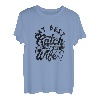 Fischer Mann Design Lustiger Angeln T-Shirt