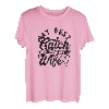 Fischer Mann Design Lustiger Angeln T-Shirt