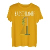 Barschlampe lustiges Angler Fischer Fischen Angelsport T-Shirt
