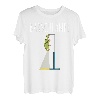 Barschlampe lustiges Angler Fischer Fischen Angelsport T-Shirt