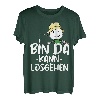 Lustige Angler Sprüche Angeln Probleme Fischen Petri Hobby T-Shirt