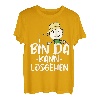 Lustige Angler Sprüche Angeln Probleme Fischen Petri Hobby T-Shirt