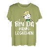 Lustige Angler Sprüche Angeln Probleme Fischen Petri Hobby T-Shirt