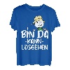 Lustige Angler Sprüche Angeln Probleme Fischen Petri Hobby T-Shirt