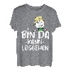 Lustige Angler Sprüche Angeln Probleme Fischen Petri Hobby T-Shirt