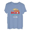 Retro-Stil - Ruhestands-Gag-Idee - Lustiger pensionierter T-Shirt