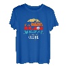 Retro-Stil - Ruhestands-Gag-Idee - Lustiger pensionierter T-Shirt