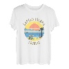 Sapelo Island Souvenir Bekleidung - Retro Vintage Sapelo Island T-Shirt
