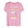 Herren Unterschätze Niemals Einen Alten Mann Mit Einer Angel Angeln T-Shirt