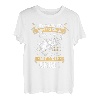 Herren Unterschätze Niemals Einen Alten Mann Mit Einer Angel Angeln T-Shirt