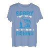 Lustiges Angeln für Männer und Frauen, Forellen, Barsch, Angler, Urlaub T-Shirt