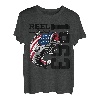 REEL LEGEND 1963 ANGELN 60 JAHRE ANGLER 60. GEBURTSTAG T-Shirt