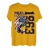 REEL LEGEND 1963 ANGELN 60 JAHRE ANGLER 60. GEBURTSTAG T-Shirt