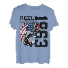 REEL LEGEND 1963 ANGELN 60 JAHRE ANGLER 60. GEBURTSTAG T-Shirt