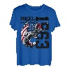 REEL LEGEND 1963 ANGELN 60 JAHRE ANGLER 60. GEBURTSTAG T-Shirt